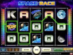 Space Race