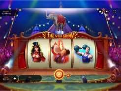 The Wild Show Slots